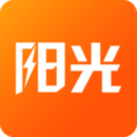 阳光出行乘客端app