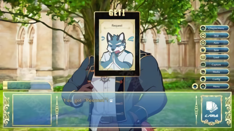 骑士学院手机移植版