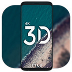 3D Parallax Wallpapers