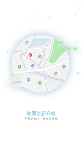 中国移动和地图