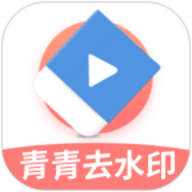 青青去水印
