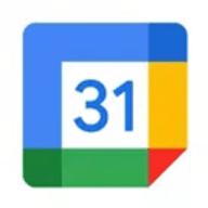 google日历
