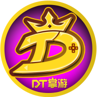 Dt掌游官方正版