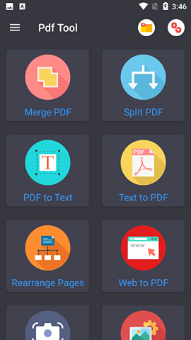 Pdf Tool