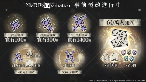 尼尔重生手游汉化版
