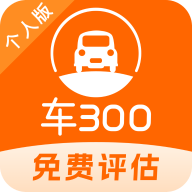 车300二手车评估免费版