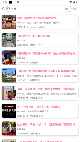 BVD视频下载器