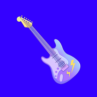 吉他调音器guitartuna免费版