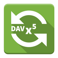 davX5中文官方版