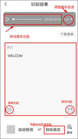 同声传译助手免费版