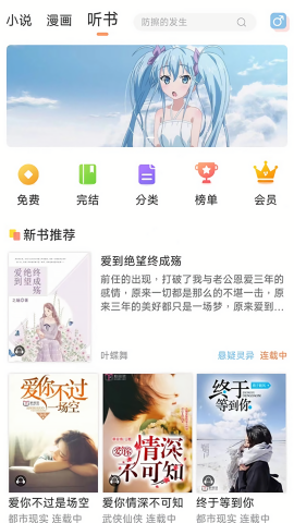 有部小说
