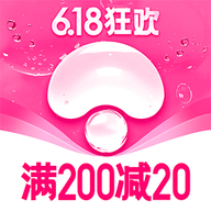 蘑菇街