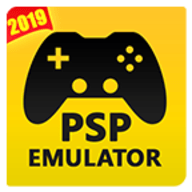 PSP Emulator模拟器