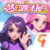 梦幻魔法屋无限体力版