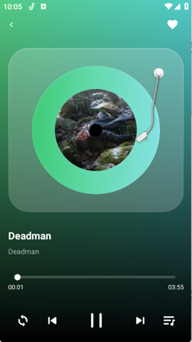 免费车载音乐免费听app