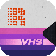 RarevisionVHS汉化版