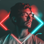 NeonArt图片制作app