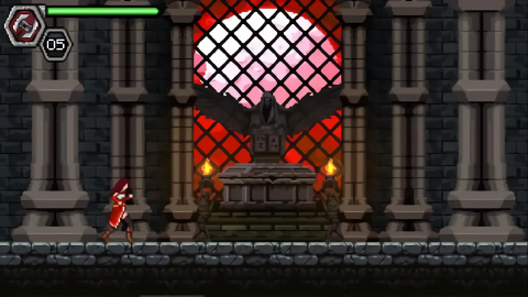 托祖哈之夜德古拉的复仇汉化版