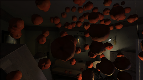 Layers of Fear
