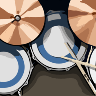 RealDrum架子鼓模拟器