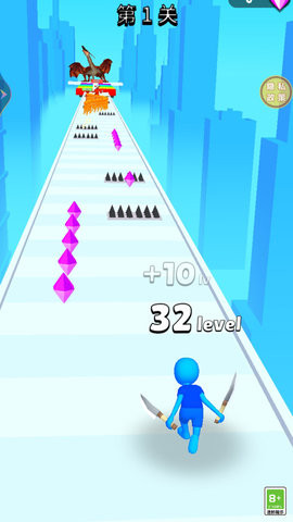 小兵别当道