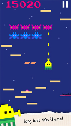 doodlejump