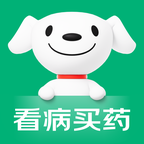 京东健康大药房app