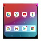 iBlurDock Pro
