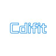 Cdifit云盘