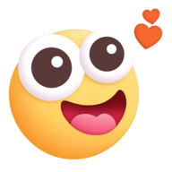 emoji表情库无广告版