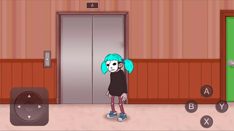 SallyFace下载正版中文版