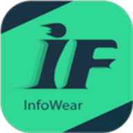 InfoWear运动手表app
