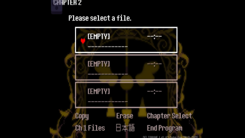 三角符文第二章
