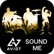 AVIOT SOUND ME