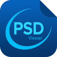 psd文件查看器