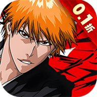 境界斩魂之刃0.1折最新版
