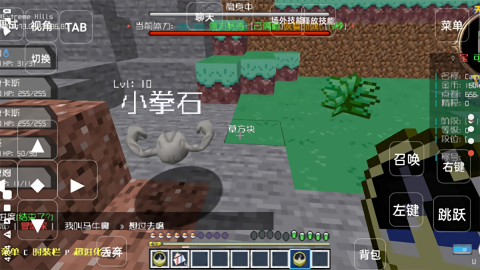 天穹宝可梦