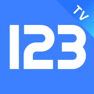123云盘TV版