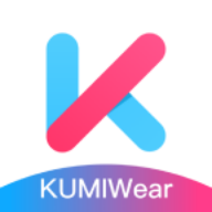 kumiwear手表app