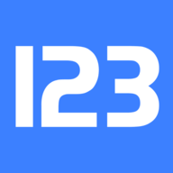 123云盘去广告版
