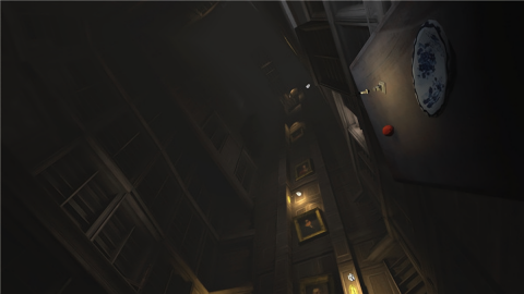 Layers of Fear