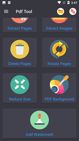 Pdf Tool