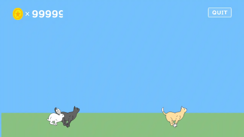 猫跨栏中文版