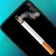 赛博抽烟模拟器