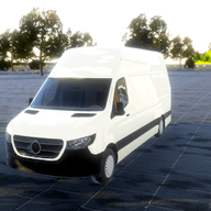 短跑小巴货车3D