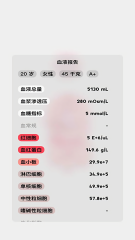 生命人体模拟器life汉化版
