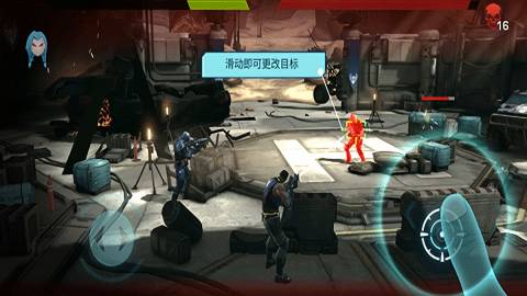 进化2乌托邦之战单机版