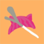 Animius绘画