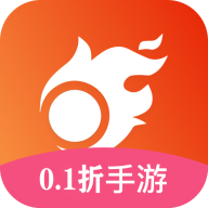 盛火游戏盒子安卓版