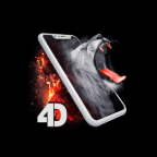 pixel4d动态壁纸